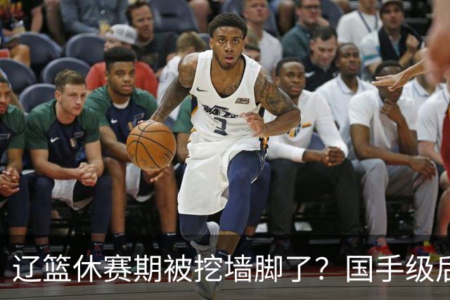 辽篮休赛期被挖墙脚了？国手级后卫恐被交易：变相逼着赵继伟走人