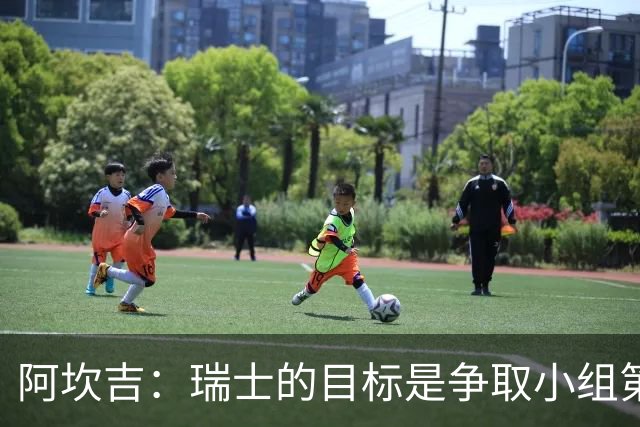 阿坎吉：瑞士的目标是争取小组第一出线 补水暂停会打乱比赛节奏